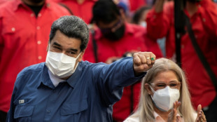 Au Venezuela, les blagues politiques peuvent co&ucirc;ter cher   