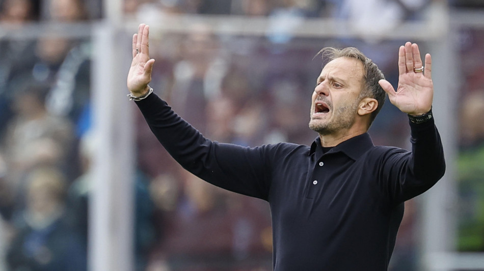 Gilardino, Allegri un modello ma il Pisa proverà a fare punti