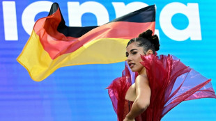 ESC-Finale komplett: Mitfavoriten Australien und D&auml;nemark weiter