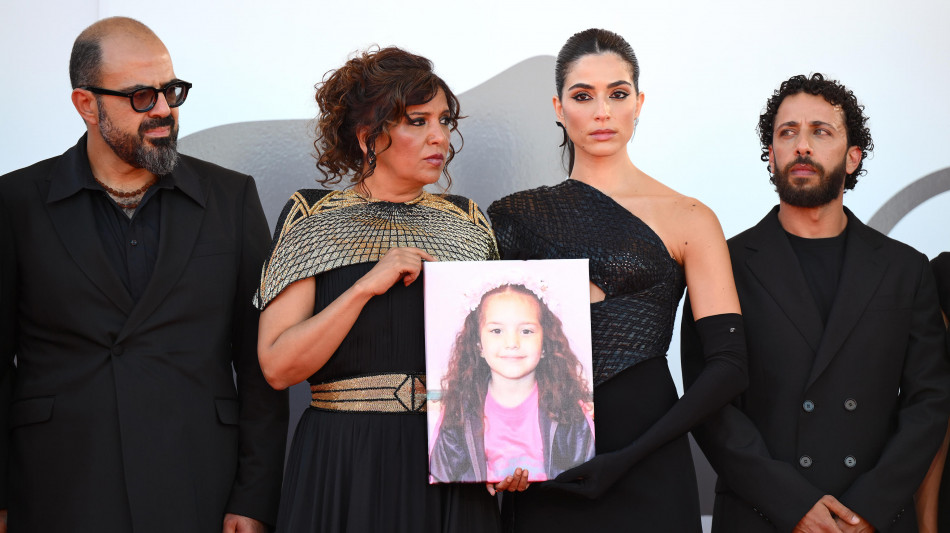 Totoleone tra Hind Rajab, Bigelow, Chan-wook e Jarmush