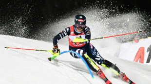 Ski: Mikaela Shiffrin remet les pendules &agrave; l'heure &agrave; Flachau