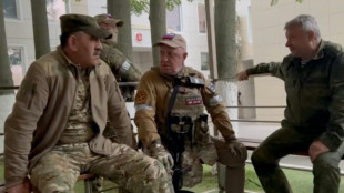 Wagner mutiny in Russia raises questions on overseas influence