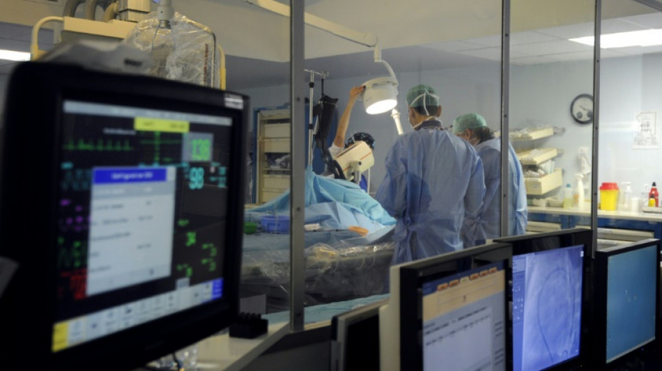 Immigration: le gouvernement veut cr&eacute;er une carte de s&eacute;jour pour les professionnels de sant&eacute;