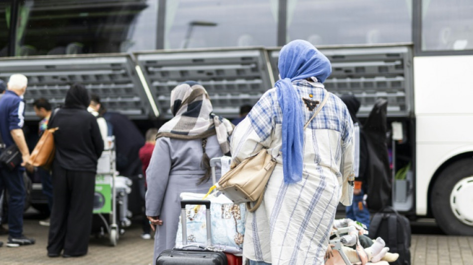 Bundesregierung beruft Migrationsbotschafter f&uuml;r Drittstaatenl&ouml;sung