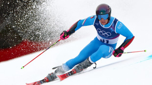Sci: i convocati azzurri per il gigante di Soelden, c'&egrave; Franzoni