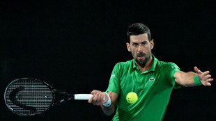 Djokovic 'Sinner e Alcaraz livello super, ma si possono battere'