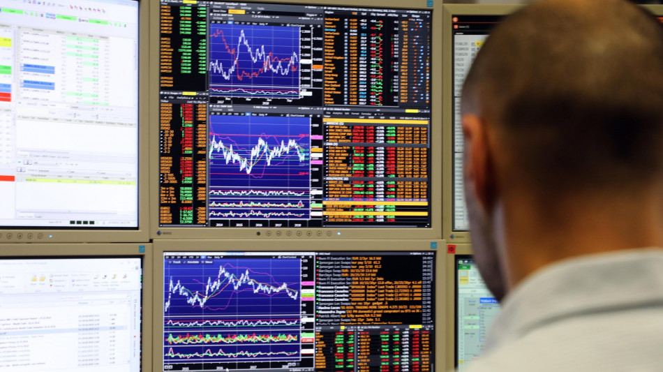 Borsa: l'Europa si consolida, Milano guadagna lo 0,47%