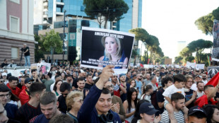 Thousands protest in Albania against Kushner real estate project