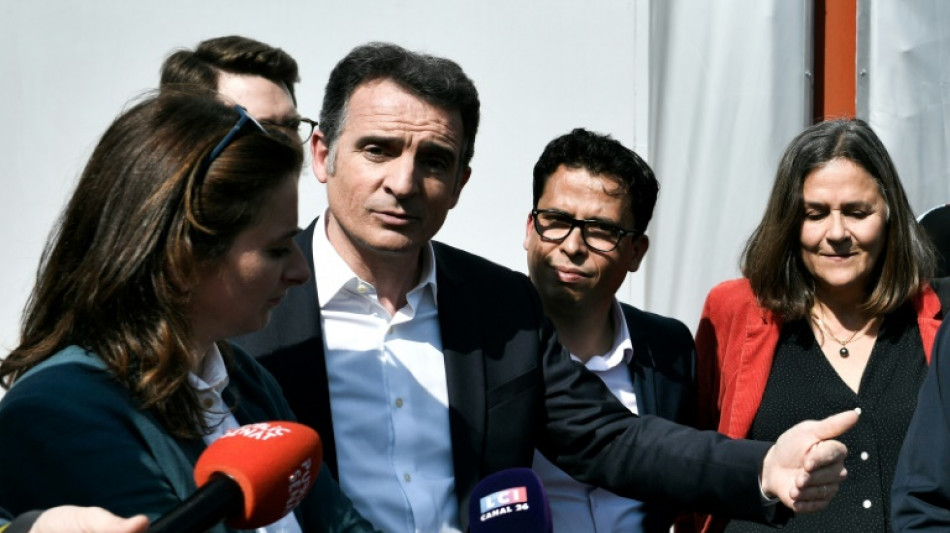 Autoriser ou pas le burkini &agrave; la piscine: Grenoble au coeur de la pol&eacute;mique