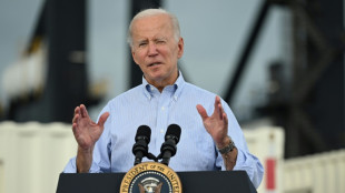 R&eacute;pression en Iran: T&eacute;h&eacute;ran fustige Biden apr&egrave;s l'annonce de nouvelles sanctions