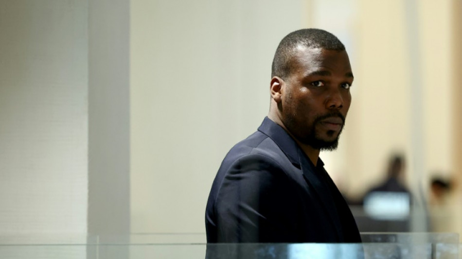 Séquestration de Paul Pogba : un an de prison ferme requis contre le frère du footballeur, Mathias