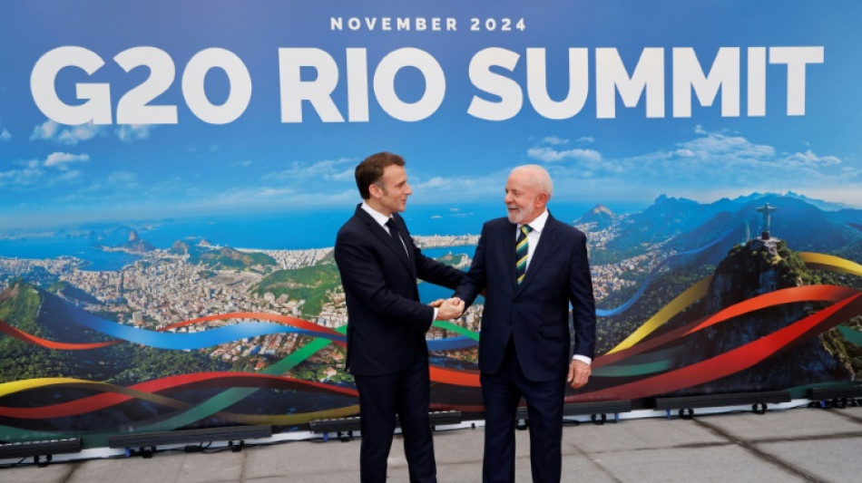 Con la adhesi&oacute;n de 81 pa&iacute;ses, Lula lanza la alianza mundial contra el hambre