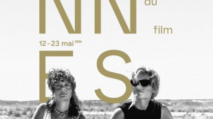 Davis e Sarandon nei panni di Thelma e Louise protagoniste sul poster di Cannes 2026