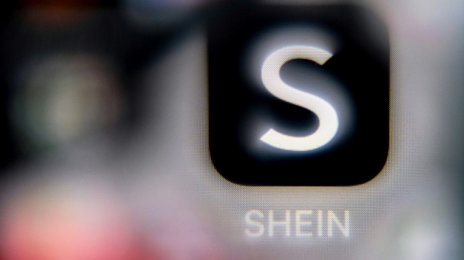 Shein ouvrira mercredi ses boutiques dans cinq BHV en province