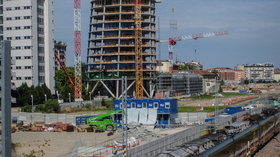 Manovra: Fondo Sviluppo e Coesione tagliato di 300 milioni per il 2026