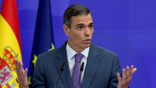 Pedro Sánchez expresa "respaldo" al acuerdo comercial UE-EEUU pero "sin ningún entusiasmo"