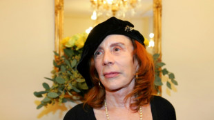 Madeleine Chapsal, journaliste et romancière de l'amour