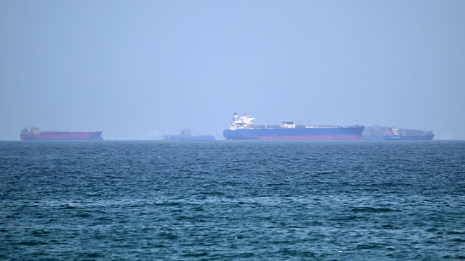 US revokes Iran oil waiver after Hormuz tanker attacks