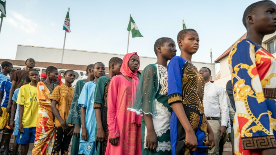 Nigeria pag&oacute; rescate a Boko Haram por la liberaci&oacute;n de estudiantes secuestrados