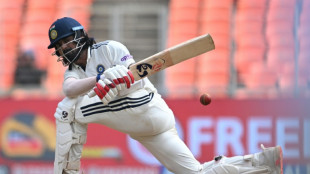 Jurel, Jadeja power India's lead to 164 against West Indies