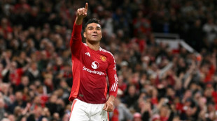 O renascer de Casemiro no United com a chegada de R&uacute;ben Amorim