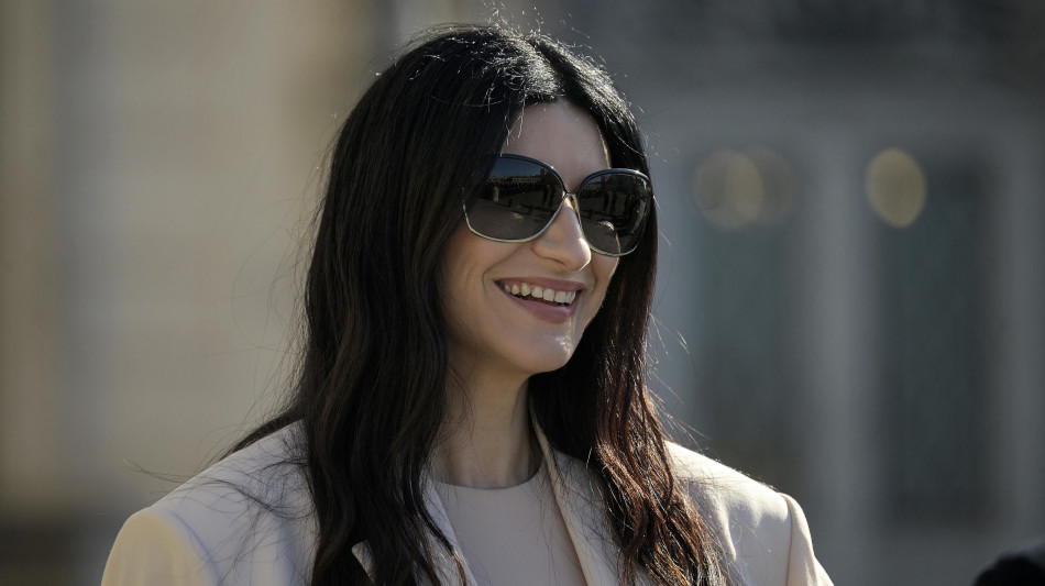 Pausini, 'non permetter&ograve; a nessuno di rovinare questo momento unico'