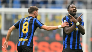 Inter rally late to down Fiorentina and regain Serie A lead