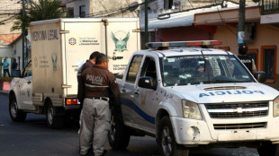 Nouvelles violences en Equateur, soumis &agrave; l'&eacute;tat d'urgence