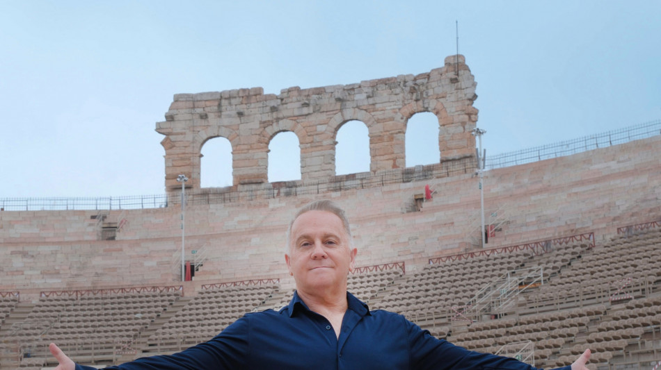 In Arena la nuova Traviata firmata da Curran ambientata al Moulin Rouge