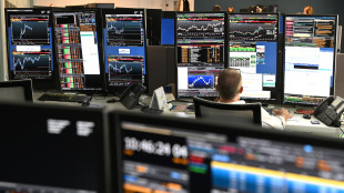 Borsa: l'Europa in calo dopo Wall Street, Milano -1,4%