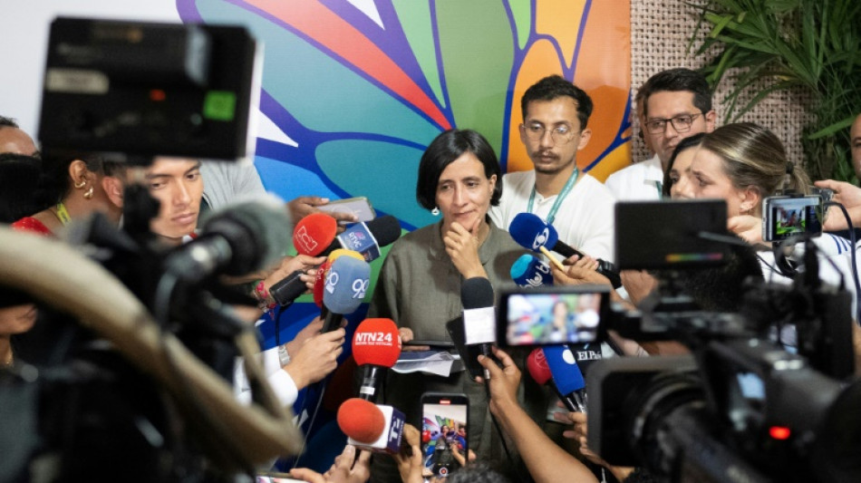 La batalla sobre la financiaci&oacute;n prolonga las negociaciones de la COP16
