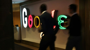 Texas demanda a Google por recopilar datos biom&eacute;tricos sin consentimiento