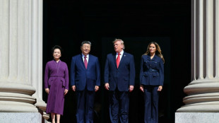 Trump e Xi se despedem com poucos resultados, mas com novos encontros previstos