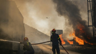 Europe braces for another summer heatwave