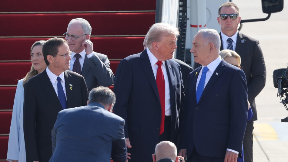 Trump, 'oggi &egrave; un nuovo inizio'