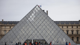 Perdita d'acqua al Louvre, chiusa la sala con Beato Angelico