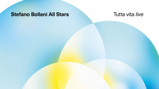 Stefano Bollani, il 20 marzo esce l'album "Tutta vita live"