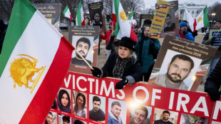 Iranianos relatam o 'pesadelo' da repress&atilde;o dos aiatol&aacute;s