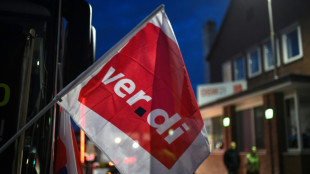 Verdi ruft f&uuml;r Freitag zu Streiks an mehreren deutschen Flugh&auml;fen auf