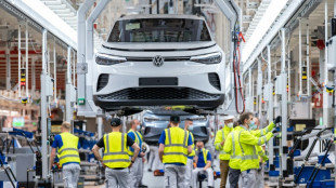 Volkswagen tourne une page avec l'arriv&eacute;e d'Oliver Blume aux commandes