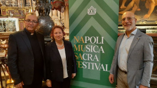 Napoli Musica Sacra Festival omaggia Roberto De Simone