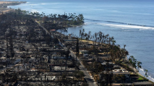 El megaincendio de Haw&aacute;i en 2023 fue una tragedia gestada "durante a&ntilde;os", seg&uacute;n un informe