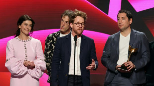 'Train Dreams,' 'The Secret Agent' nab Spirit wins to boost Oscars campaigns