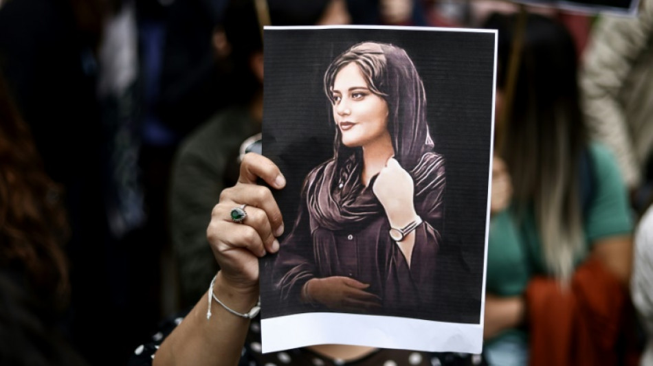 Iran: indignation apr&egrave;s la 1&egrave;re ex&eacute;cution d'un homme impliqu&eacute; dans la contestation