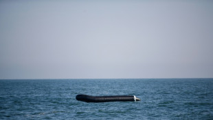 A bord de l'Abeille Languedoc, sentinelle des naufrag&eacute;s de la Manche