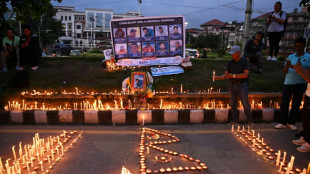 Nepal llora a sus alpinistas muertos en avalancha en Pakist&aacute;n