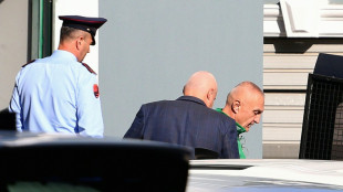 Detienen al expresidente de Albania Ilir Meta por sospechas de corrupci&oacute;n