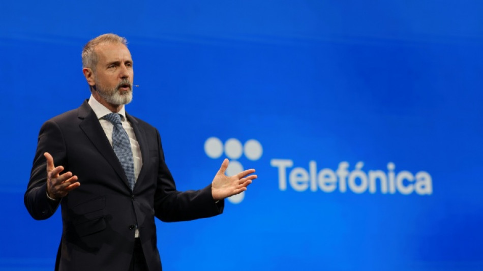 Telefónica confirma sus objetivos a pesar de nuevas pérdidas netas en el segundo trimestre