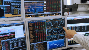 Les Bourses europ&eacute;ennes reculent, l'inflation aux &Eacute;tats-Unis dans le viseur