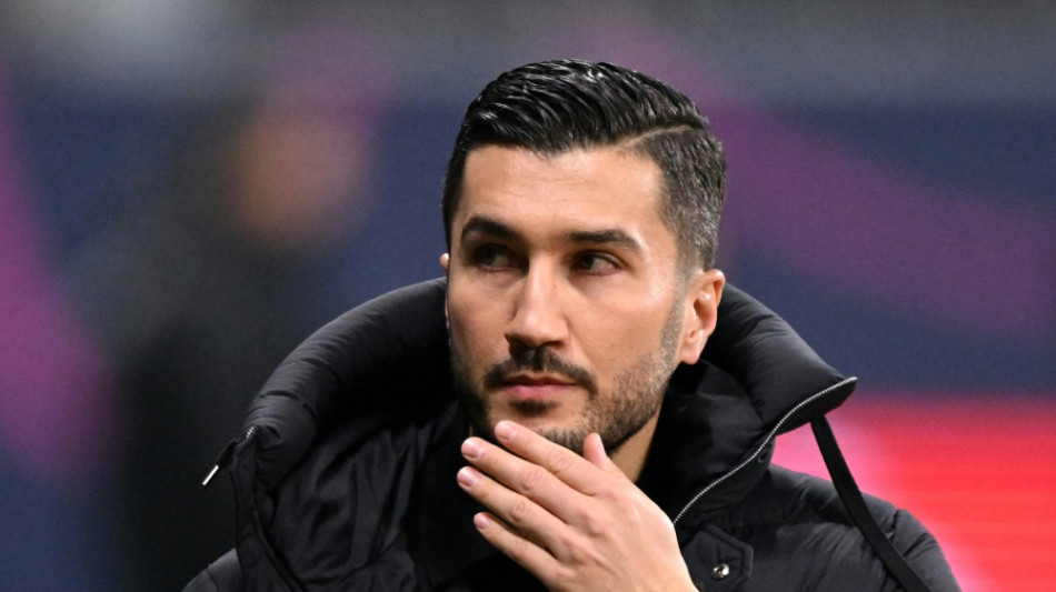 Vor Endspiel in Bologna: Sahin sp&uuml;rt "keinen Druck"